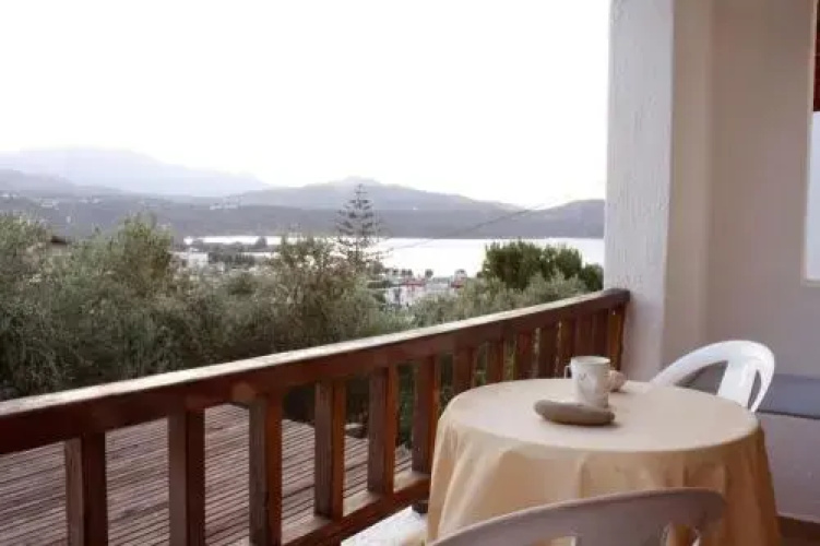 Stavros Apartments