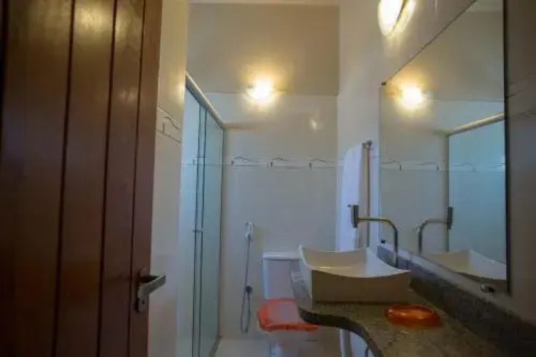 Casa Do Bruno