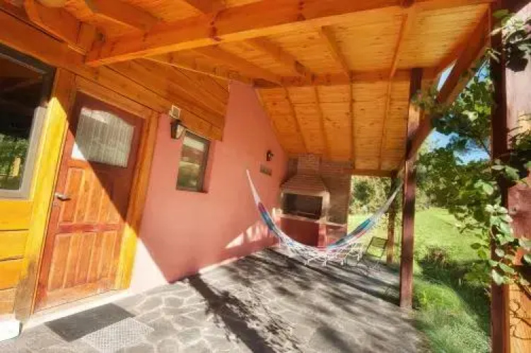 Akapana Suites