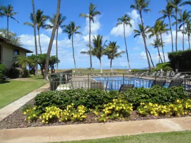 Aloha Kai2 - Resort Condo