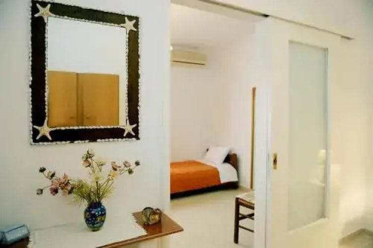 Anna Rooms