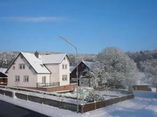 Ferienhauser Siefertshof