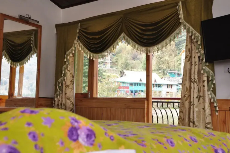 Hotel King's Land