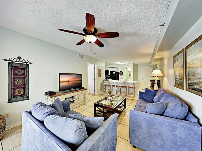 23094 Perdido Beach Blvd Condo Unit 302 by RedAwning