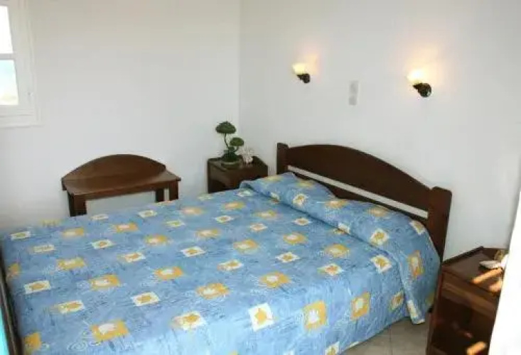 Otel görseli