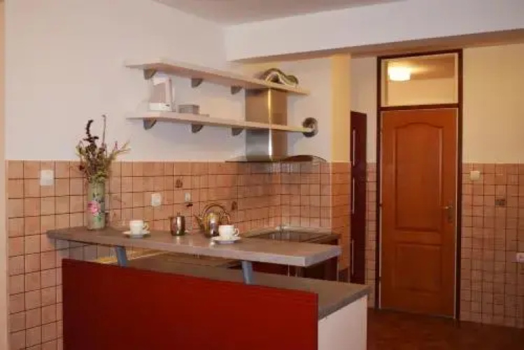 Apartman Ancora1