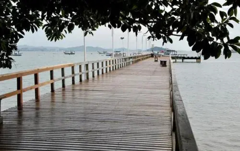 Caminho do Trapiche Guest House