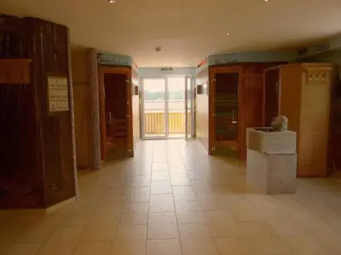 Gästeappartements Sonnenland