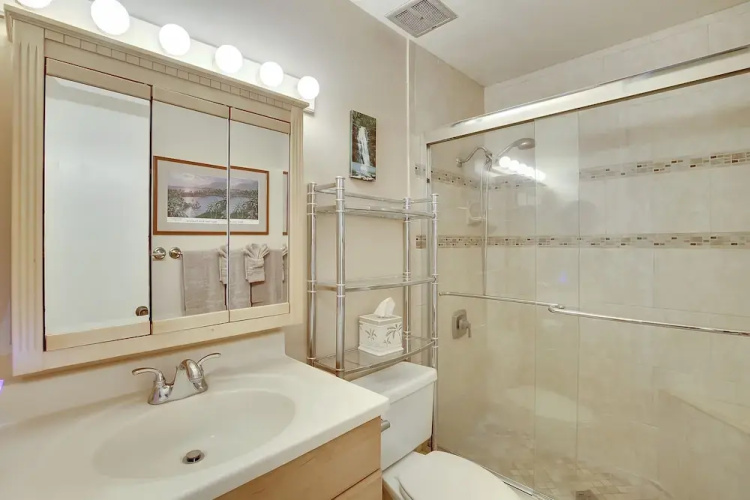 077 West Turtle Bay - 1 Br Condo