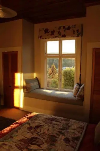 Tonix Boutique Accommodation