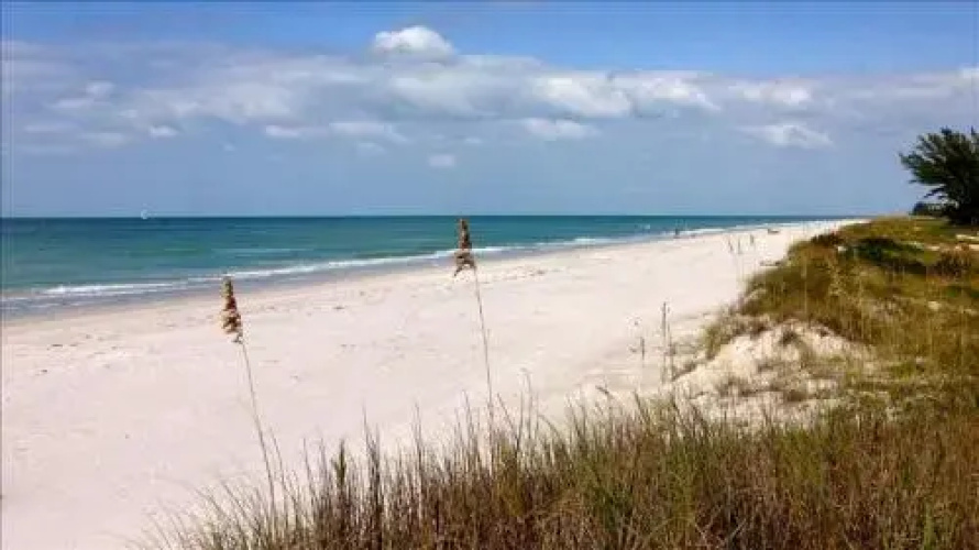Gulfside Villas 1-3