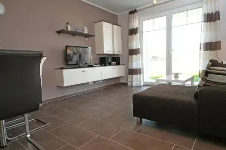 Ferienwohnung Boje