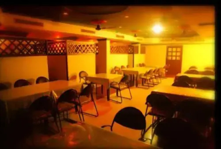 Hotel Priya