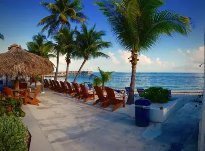 Key Colony Beach Motel