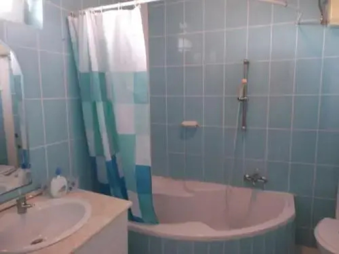 Piliskapu Guest house
