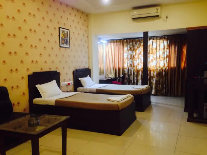 Hotel Barlota Regency