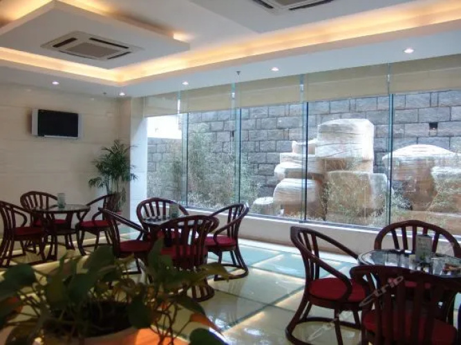 Weihai Electronic Hotel
