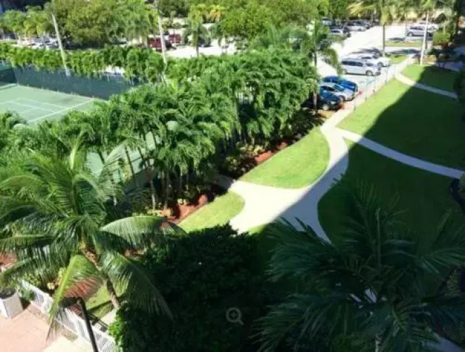 MIAMI O. Reserve Luxury Condos