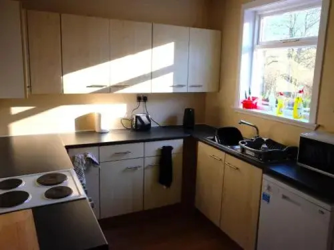 Culsharg Cottage