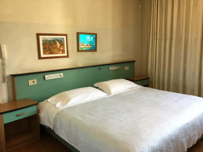 Hotel Paola