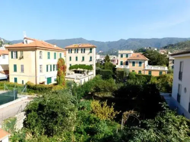 Le stanze del papa