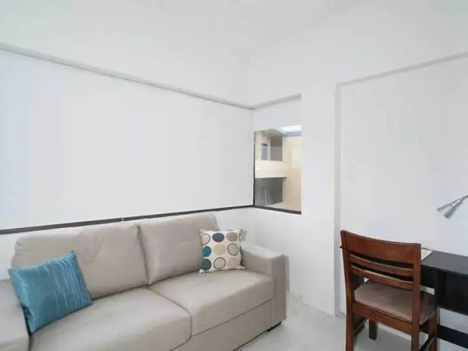 202 Apartment