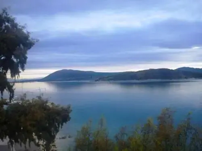 Villa Drepanou Bay