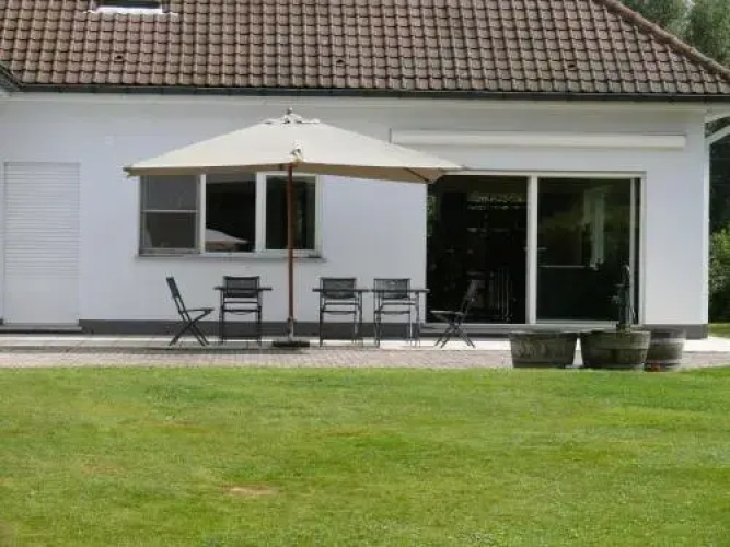 Halte 10 Apartment
