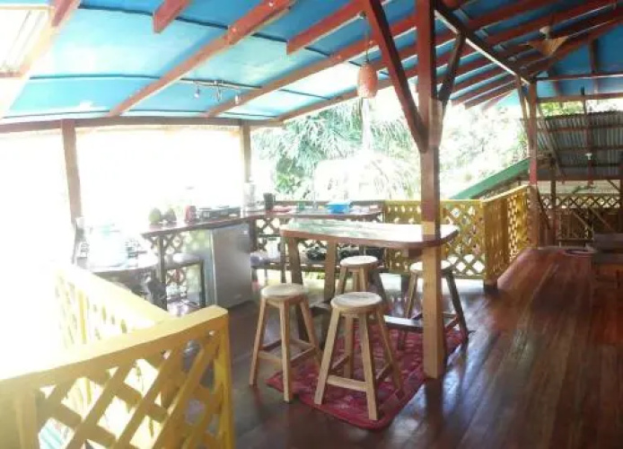 Casa Namasol