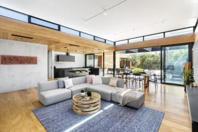 Blairgowrie Backbeach Retreat