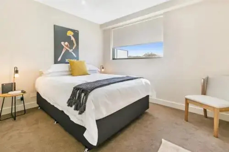 Salt 13 Luxury Apartment