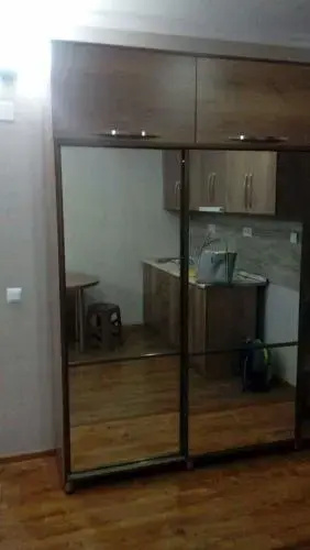 Orbi Apartment