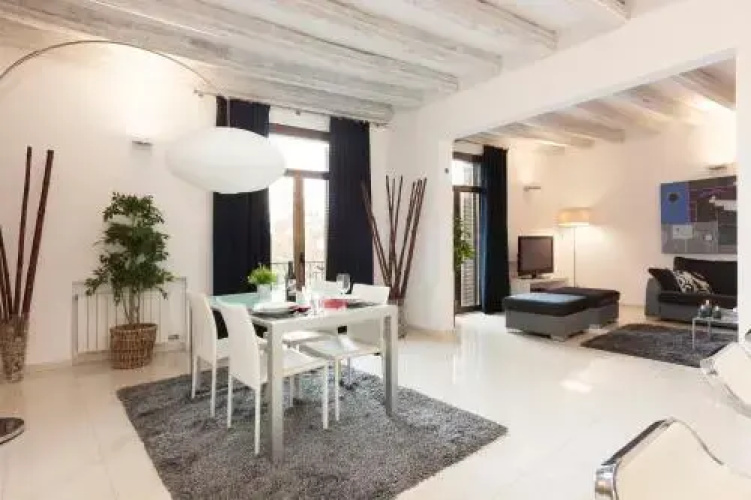 Apartament Colon Bcn