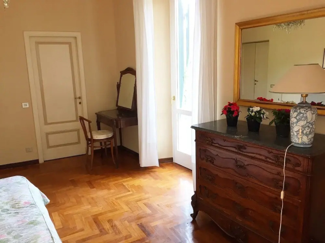 Casa Rinaldi