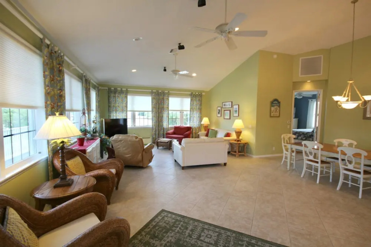 134 Virginia Avenue by RedAwning