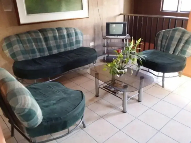 RUS888 Roomtel Libis Hostel