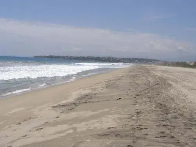 Casa Mocha Beach