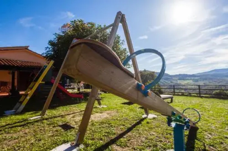 Agriturismo Cà Licozzo