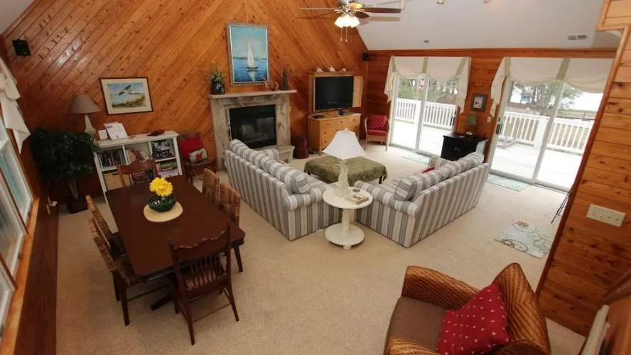 532 Worley - 6 Br Home