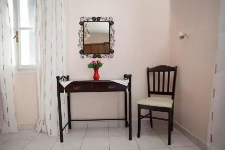 Maria's Studios