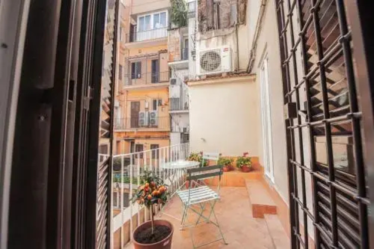Town House Spagna 4 - Spa Baths
