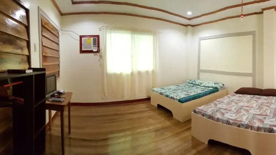 Serenity Oceanside Guest House