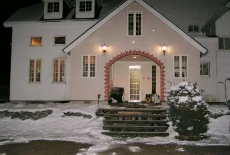Otel görseli