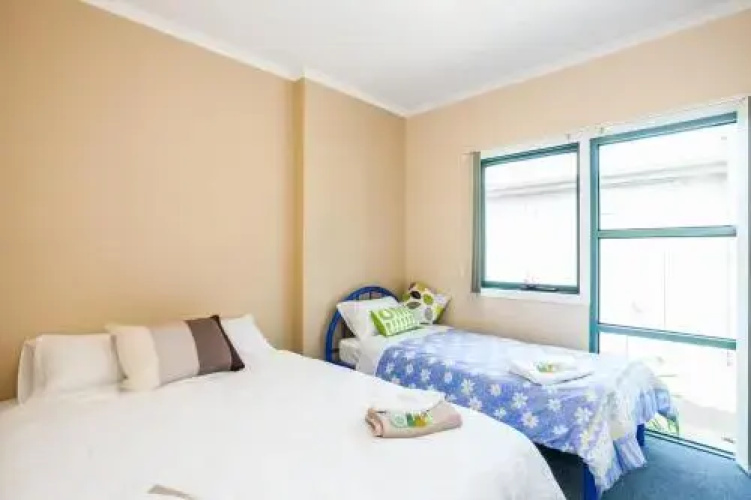 Anglesea River Apartments - 2 Bed Unit 2/4