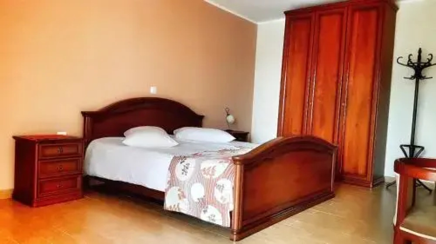 Rooms Kaštel