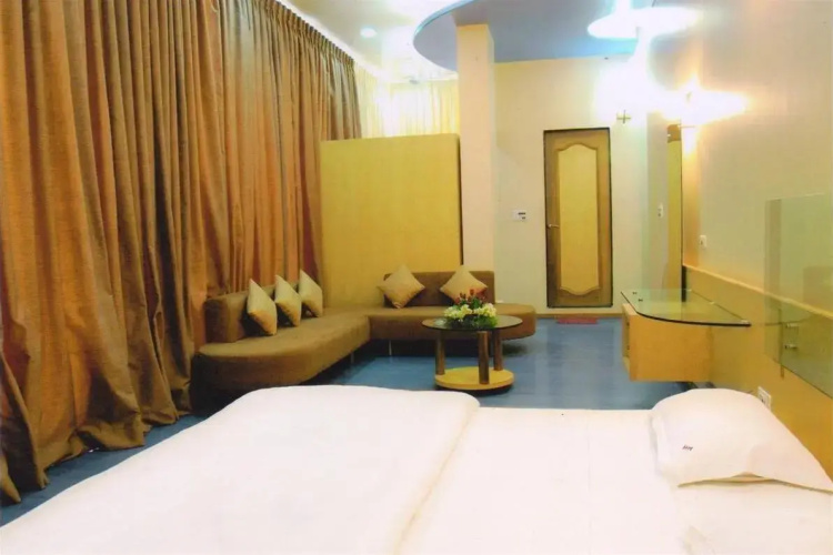 Hotel Manasi