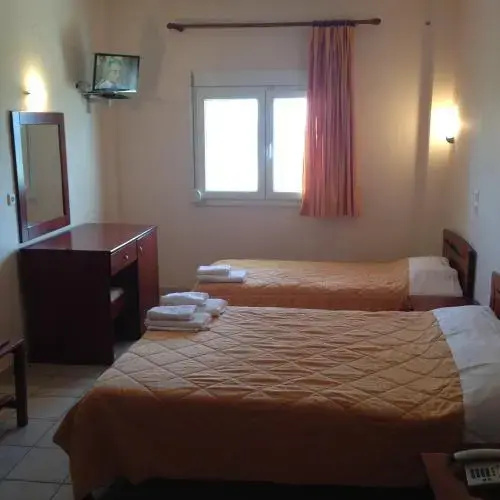 Hotel Akrogiali