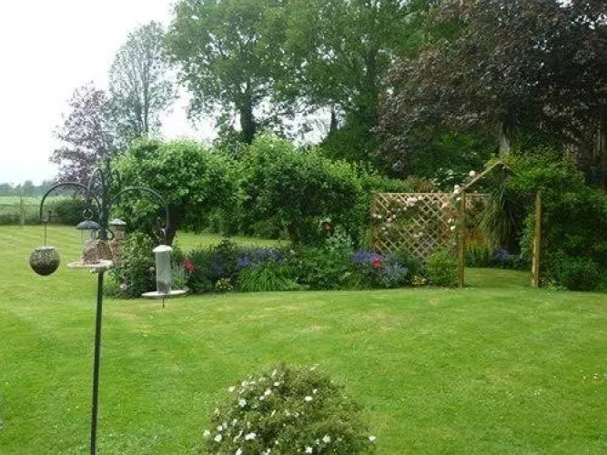 Medlar Cottage