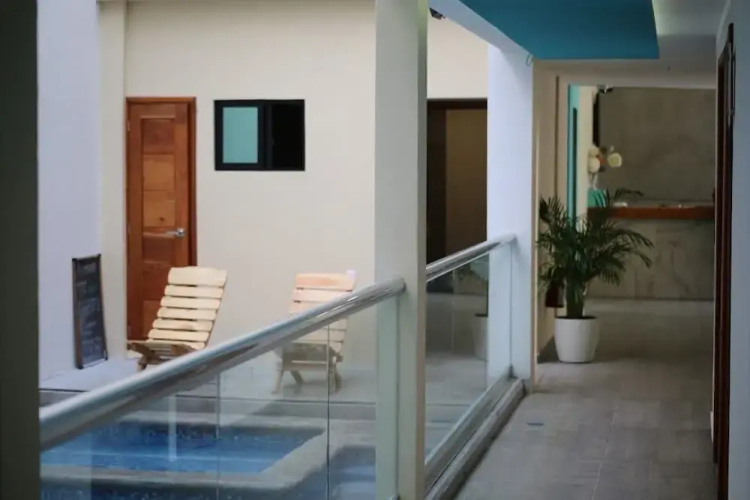 Kayam Hotel Boutique
