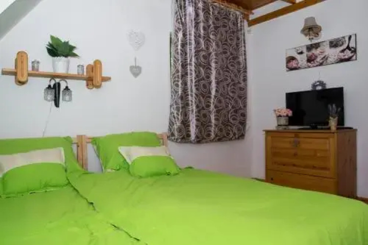 Csodaszarvas Vendégház